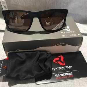 ‼️NEW‼️Ryders Jackson Sunglasses